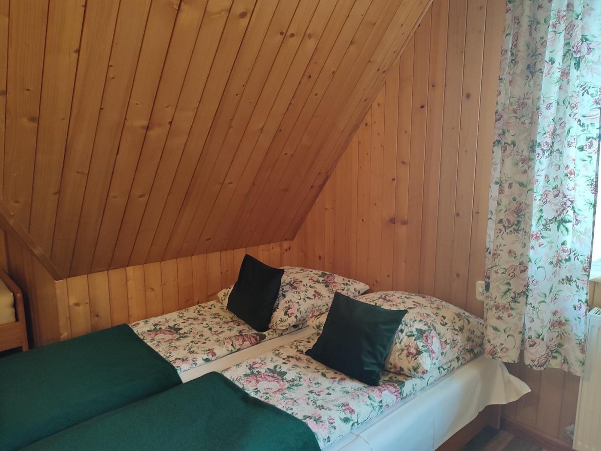 Pokoje u Matusa Gliczarow Gorny Exteriér fotografie