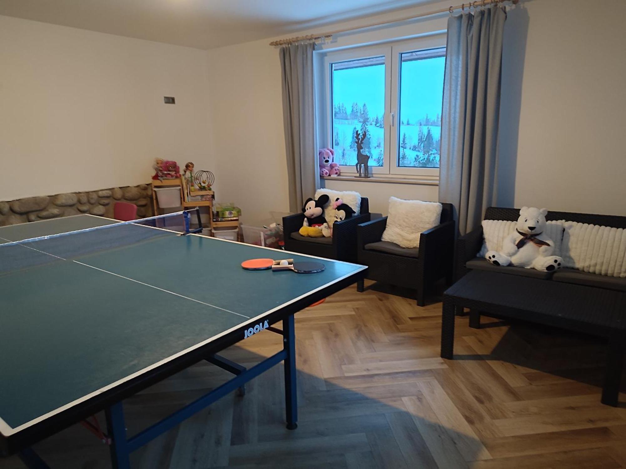 Pokoje u Matusa Gliczarow Gorny Exteriér fotografie