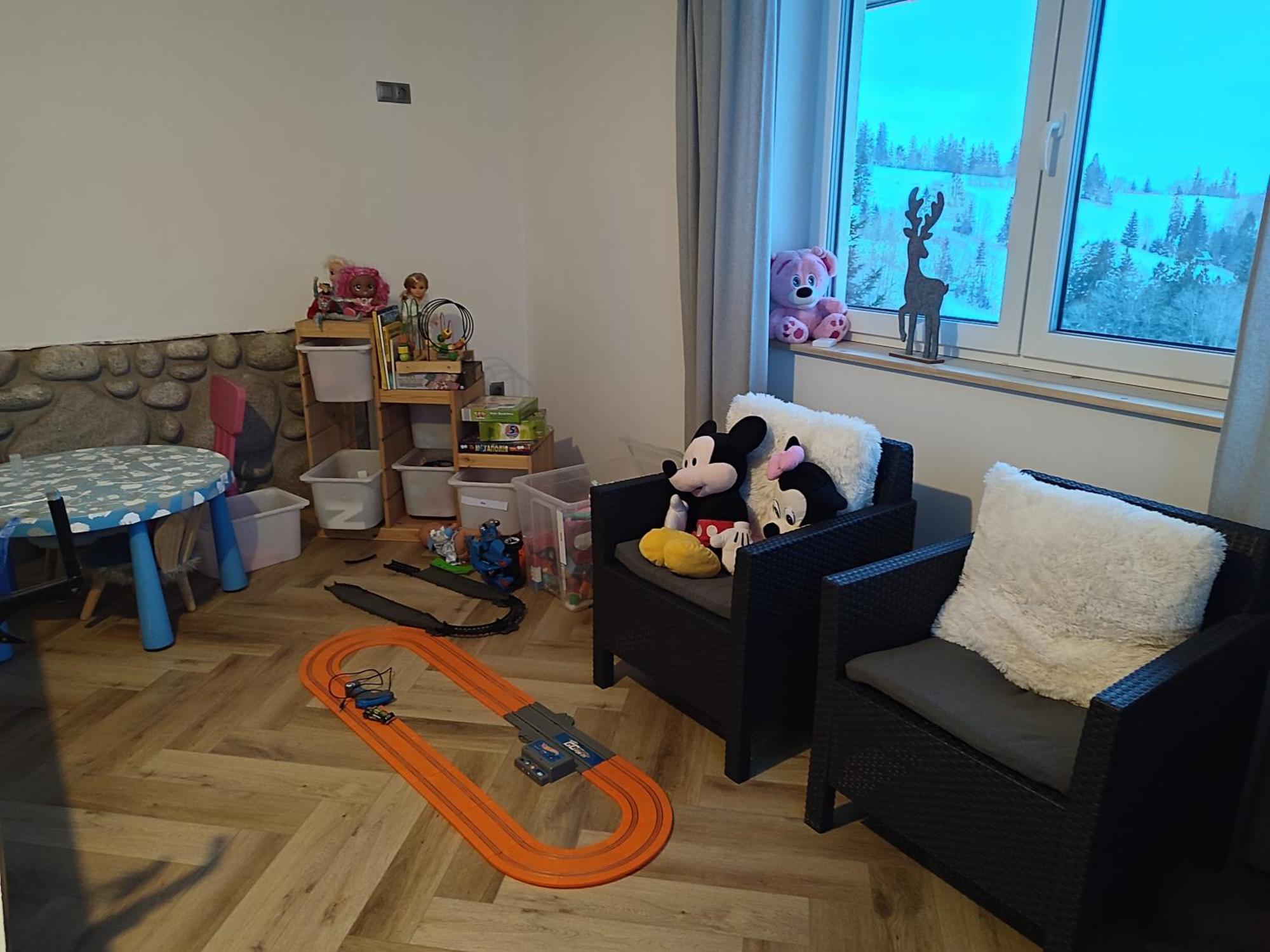 Pokoje u Matusa Gliczarow Gorny Exteriér fotografie